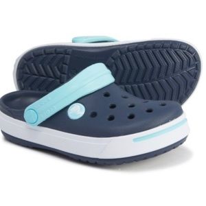 crocs crocband
